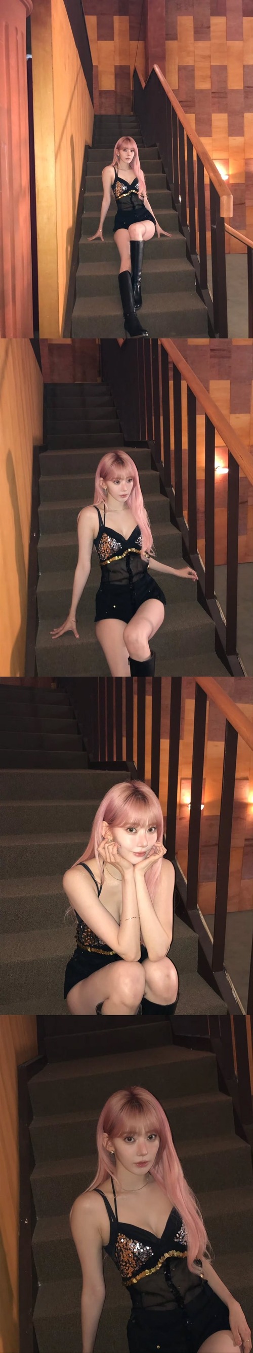 宮脇咲良