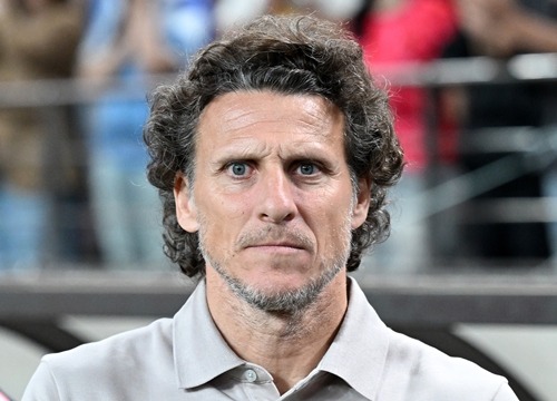 ディエゴ・フォルラン監督