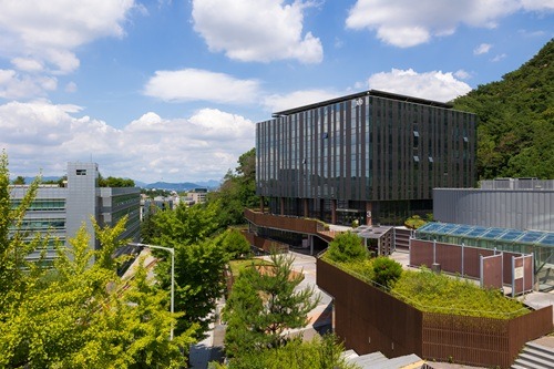 ソウル大学