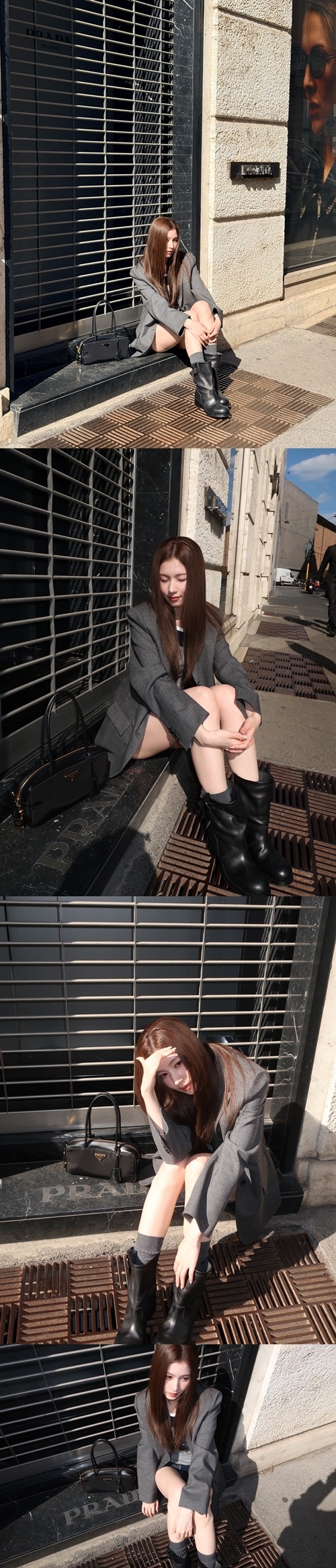 サナ