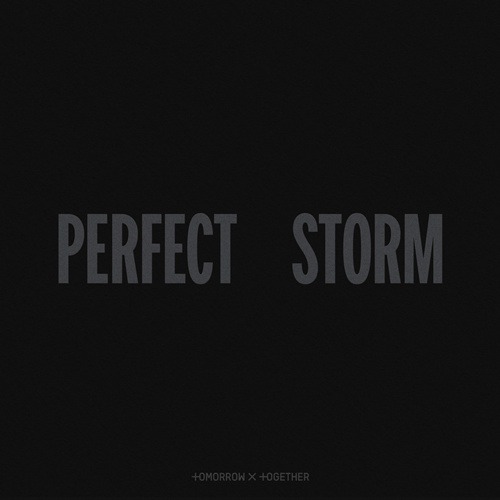 『PERFECT STORM』