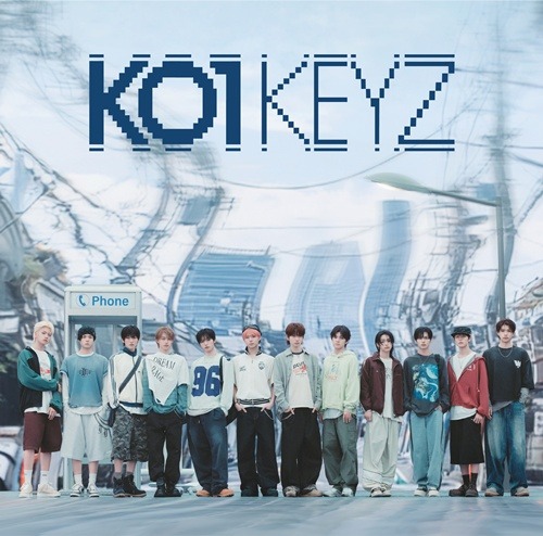 KO1KEYZ