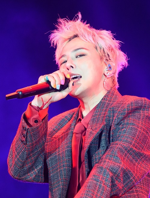G-DRAGON