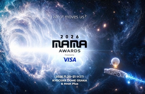 「2026 MAMA AWARDS」