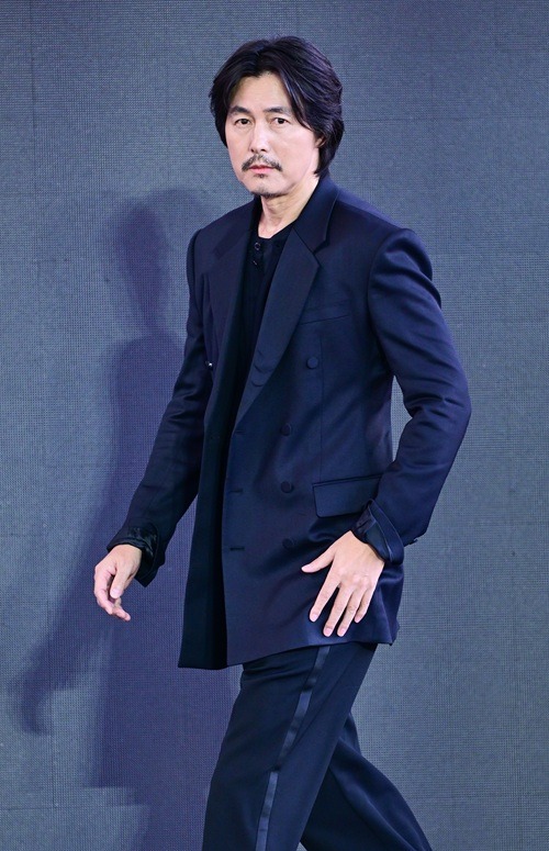 チョン・ウソン