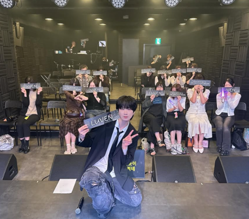 ユン・ジョンファン