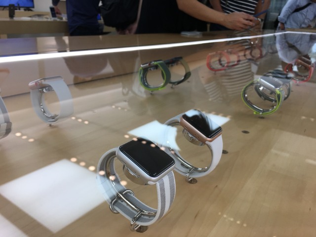 Apple Watch