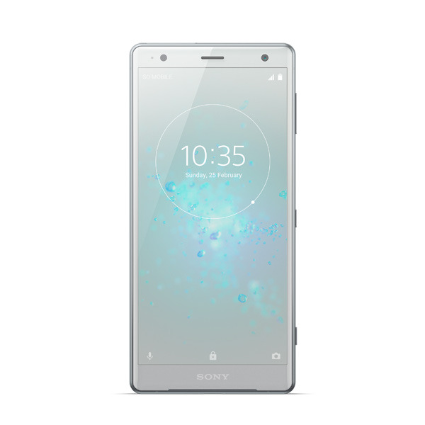 Xperia XZ2