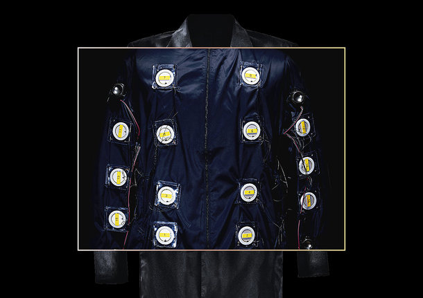 ORCHESTRA JACKET