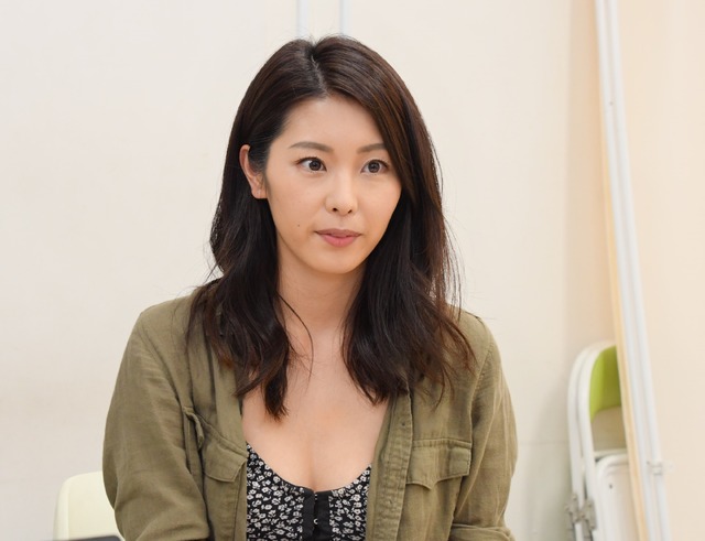 福山智可子