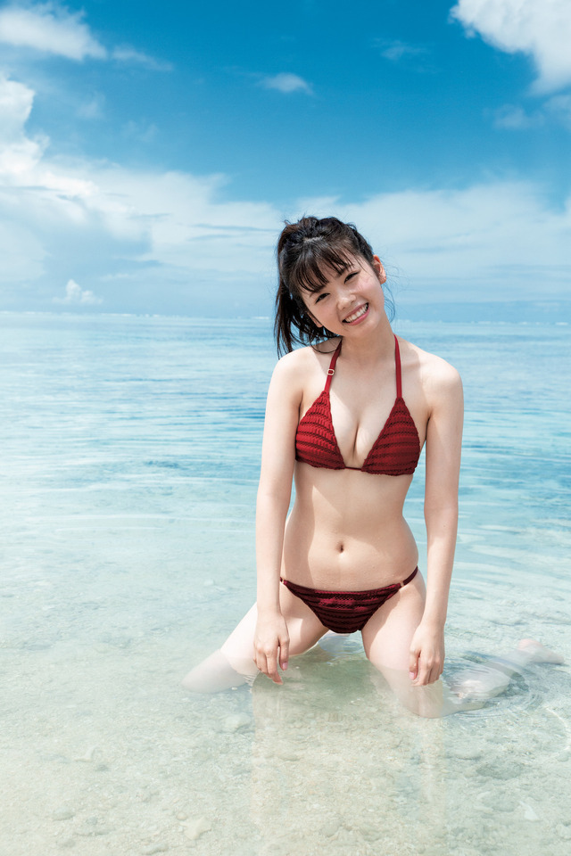 橋本環奈 久松郁実 伊織もえ セクシー写真集続々 注目の写真集まとめ 13ページ目 Rbb Today