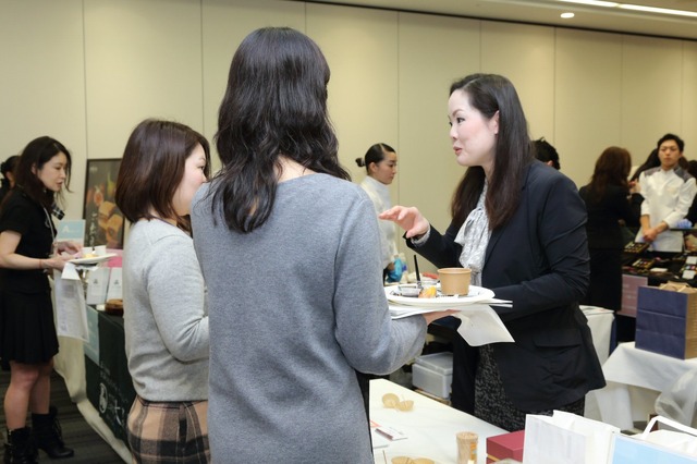 「接待の手土産セレクション 2020 第1回品評会」