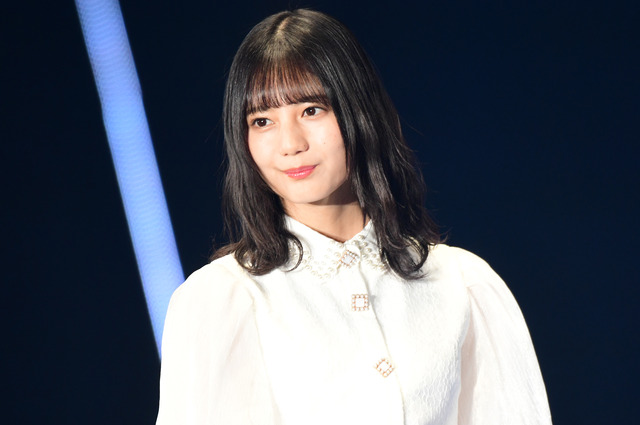 日向坂46・小坂菜緒