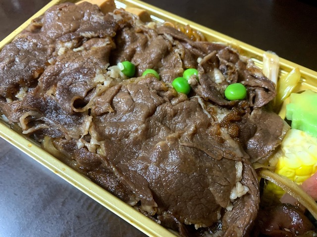 木曽 路 お 弁当