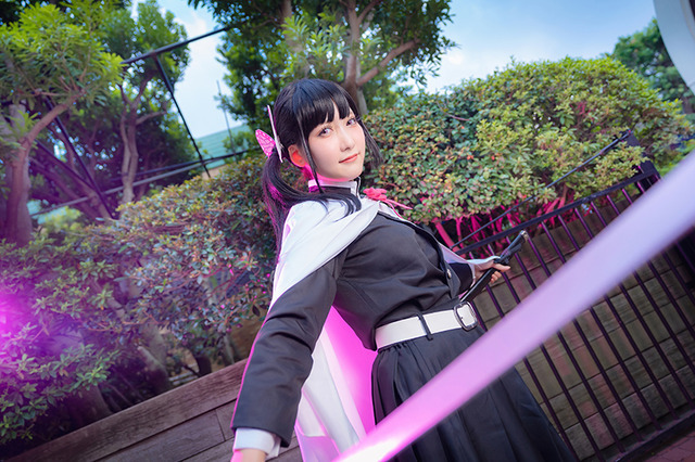 【コスプレ】「鬼滅の刃」「FGO」和装キャラ集結！思わず目を奪われる美女レイヤー8選【写真30枚】