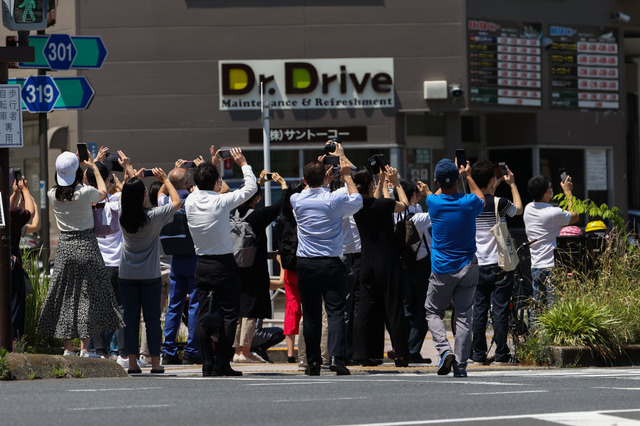 (Photo by Takashi Aoyama/Getty Images)