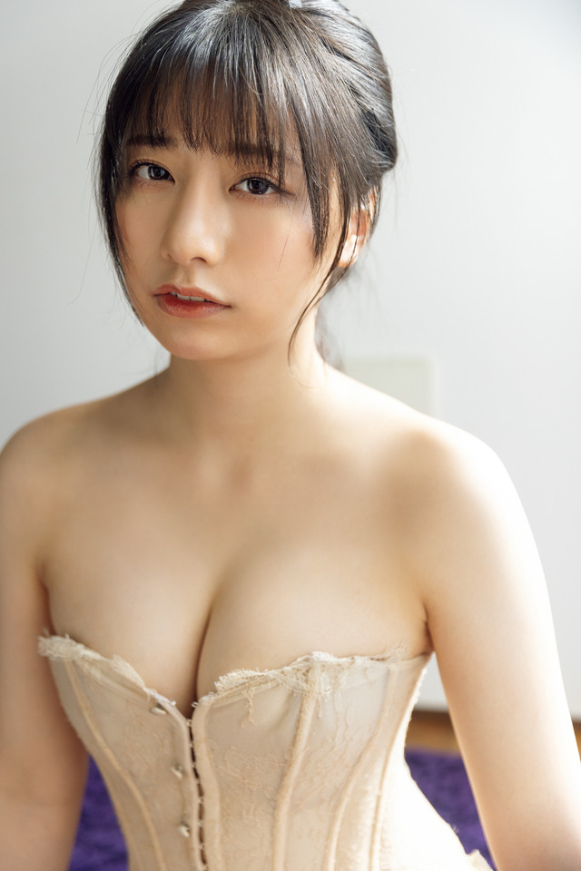 鈴木優香