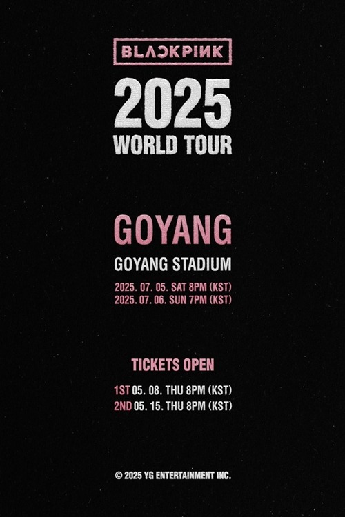 BLACKPINK