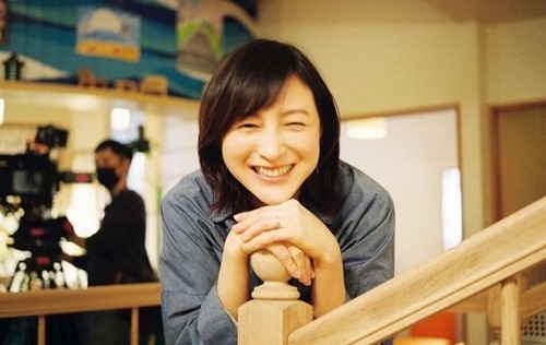 広末涼子