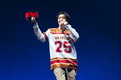 J-HOPE