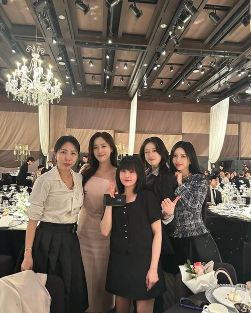 T-ARA