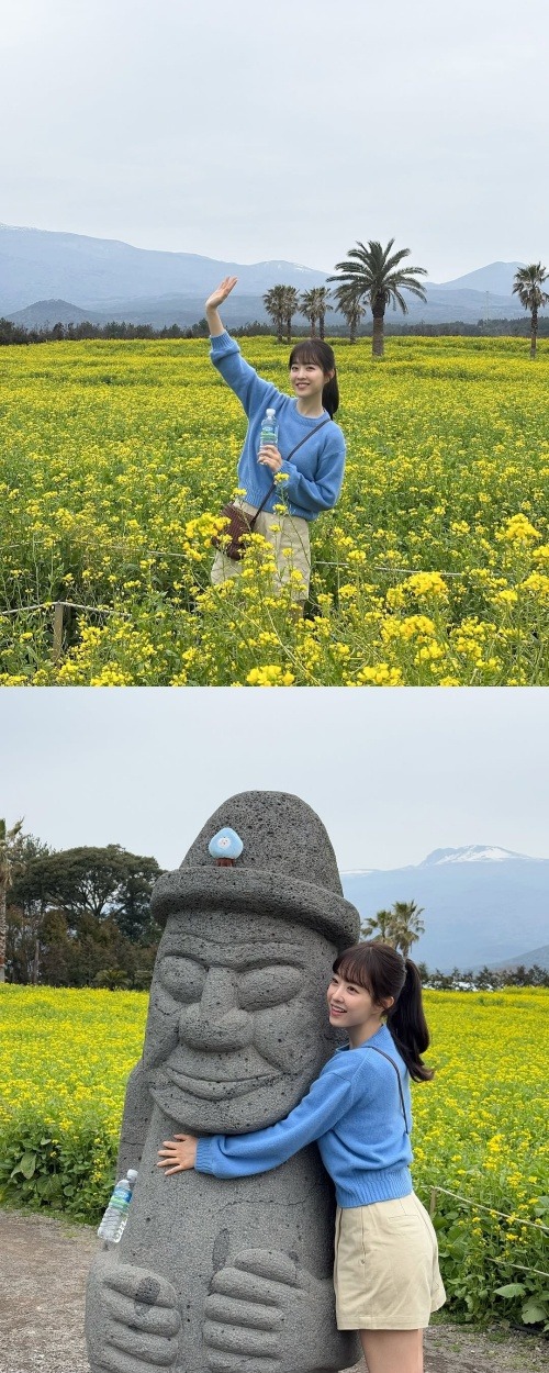 パク・ボヨン