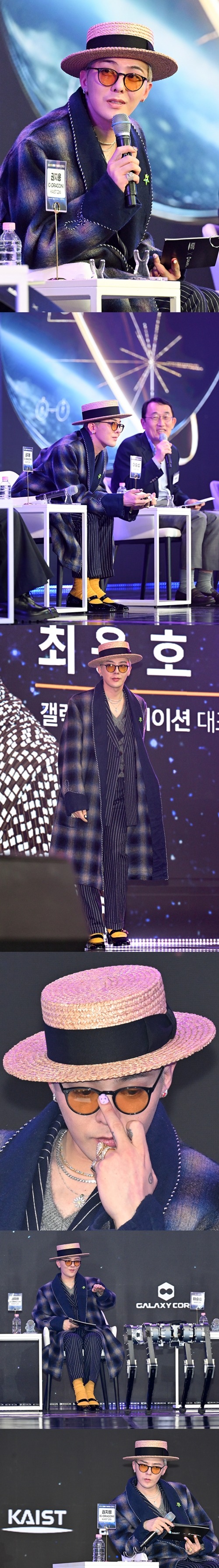 G-DRAGON