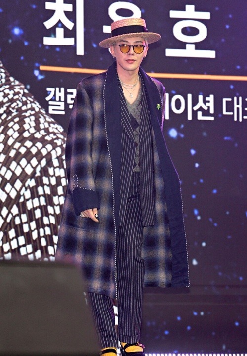 G-DRAGON