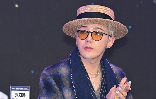 G-DRAGON