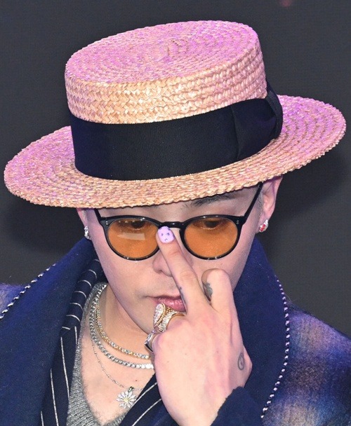 G-DRAGON