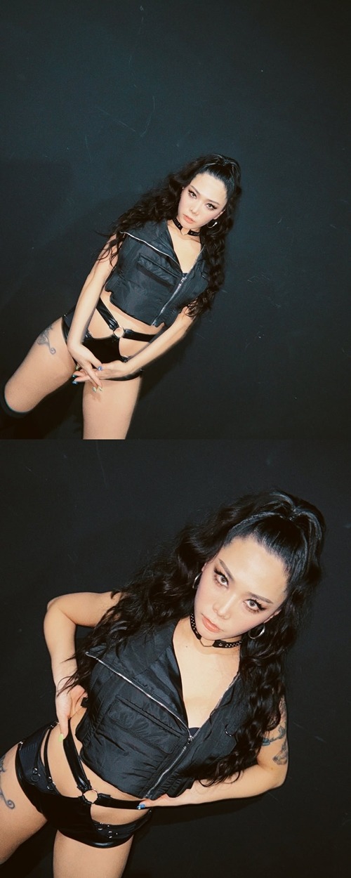 Honey J