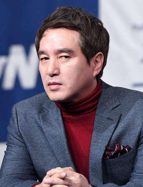 チョ・ジェヒョン