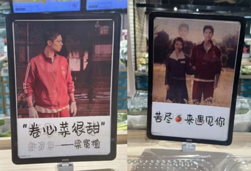 パク・ボゴム、IU