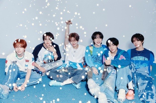 NCT WISH