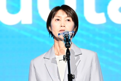 吉原知子