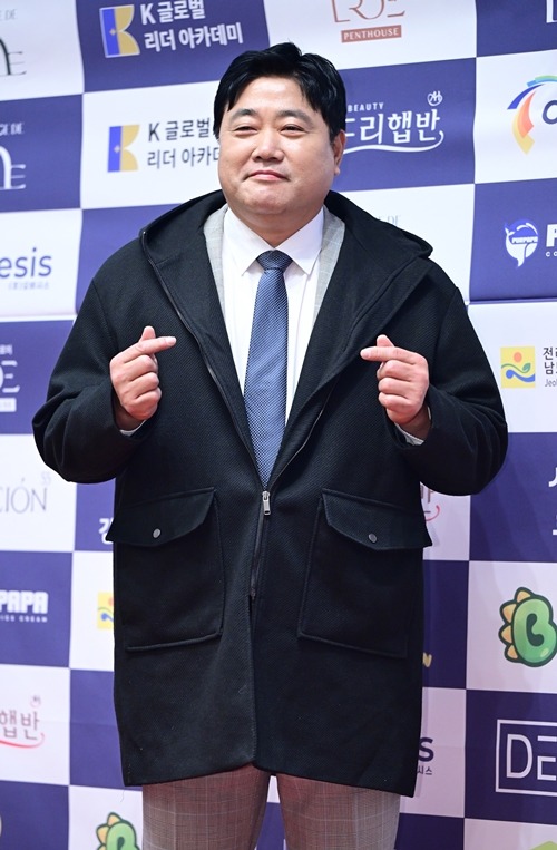 ヤン・ジュニョク