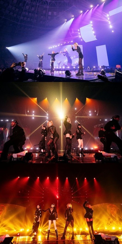 2NE1