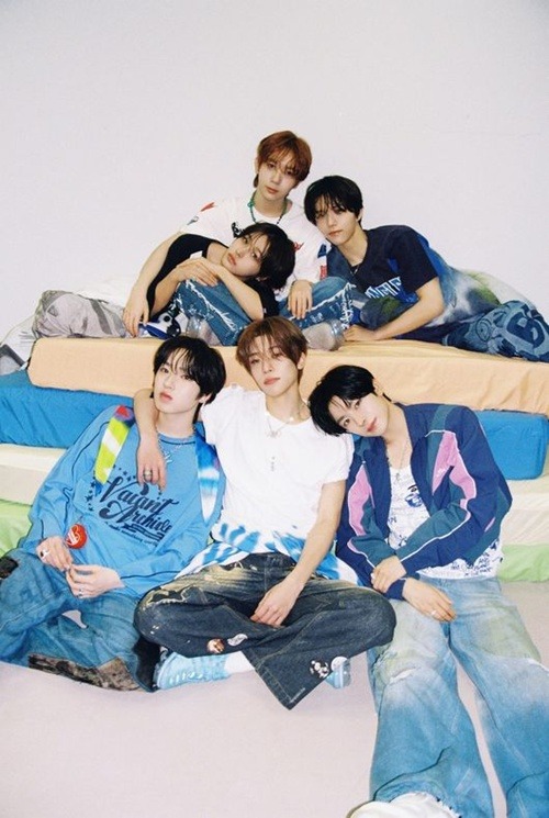 NCT WISH