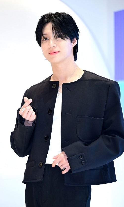 SHINee・テミン