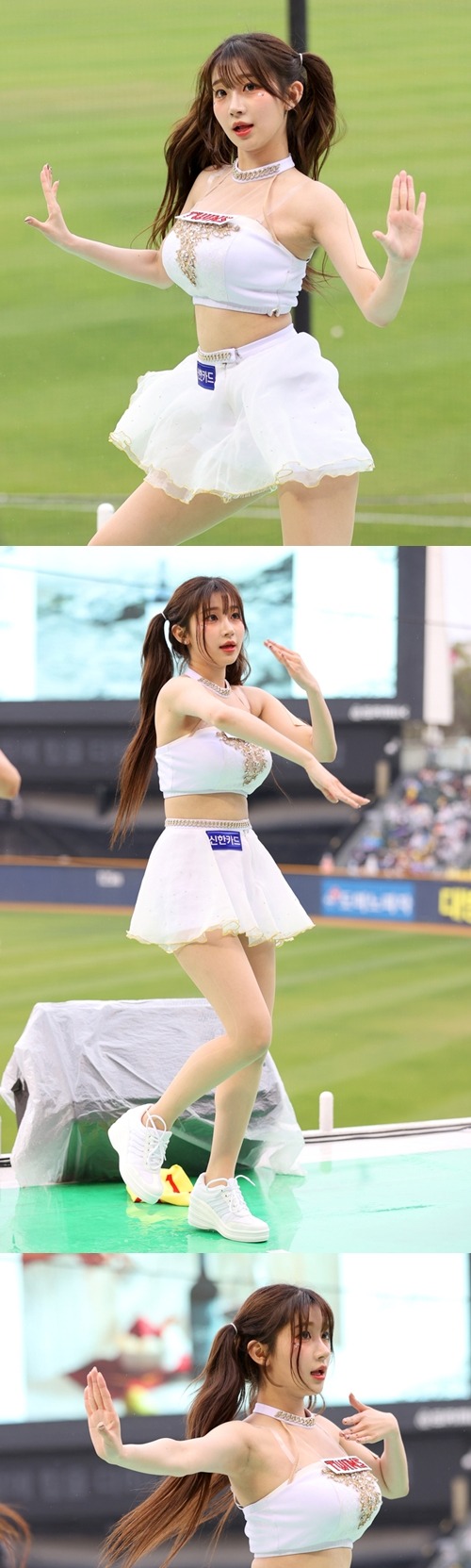 イ・ジュウン