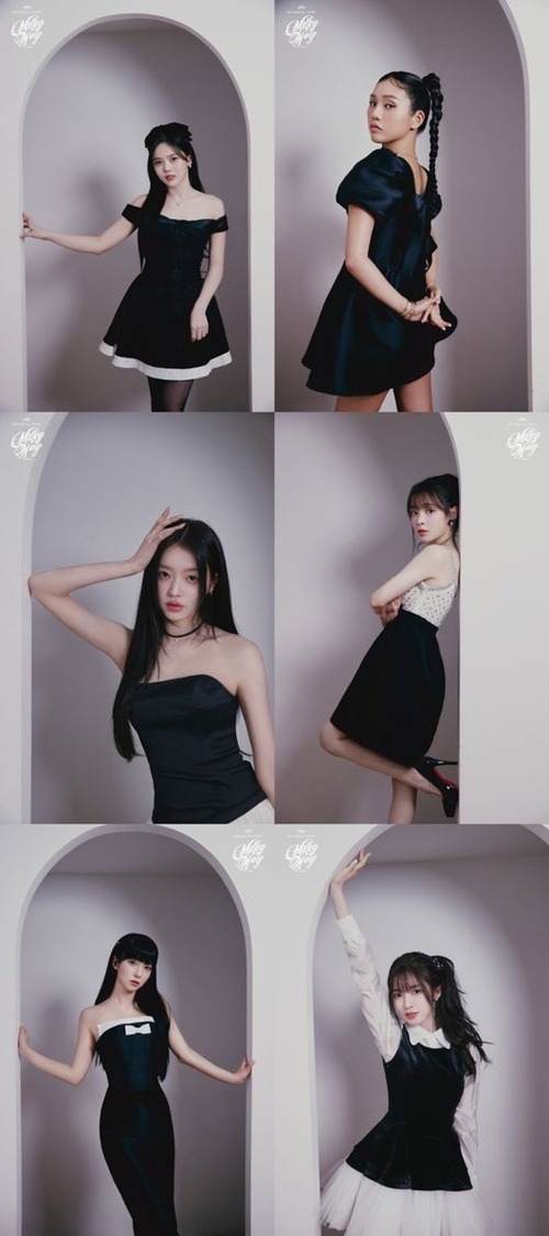 OH MY GIRL