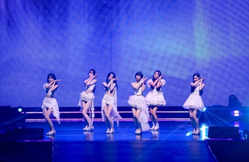 OH MY GIRL