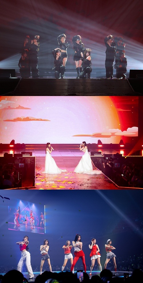 OH MY GIRL
