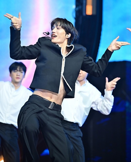 EXO・カイ