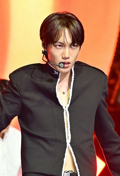 EXO・カイ