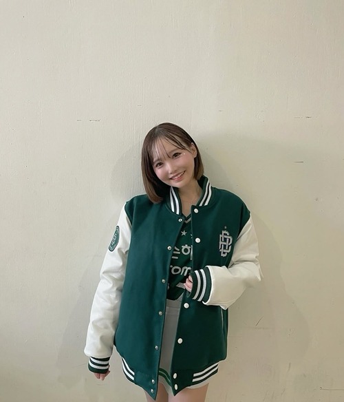野澤彩華