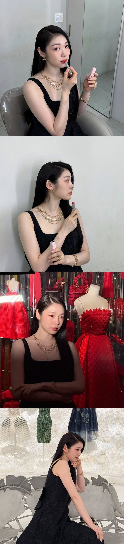 キム・ヨナ