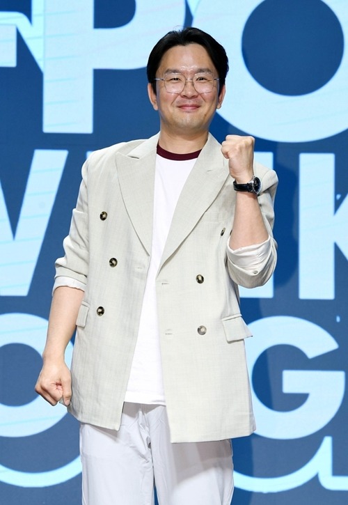 ユン・ヒョンビン