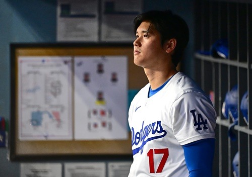 大谷翔平