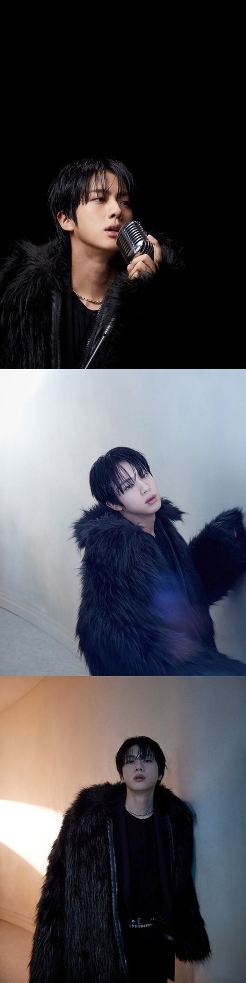 BTS・JIN